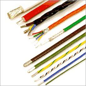 PTFE Wires PTFE Wires