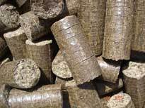 Biomass Briquettes Biomass Briquettes