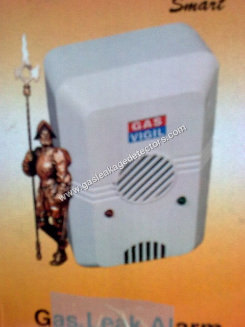 Domestic Gas Detector Domestic Gas Detector