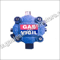 Gas Leak Detection System Gas Leak Detection System