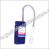 Portable Gas Leakage Detector Portable Gas Leakage Detector