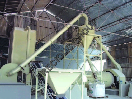 Mineral Processing Equipment Mineral Processing Equipment