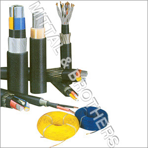 Low Voltage Cables Low Voltage Cables