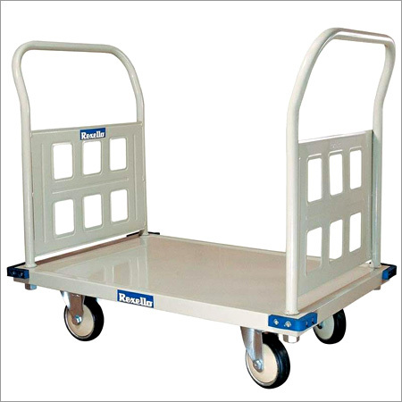 Platform Truck Platform Truck