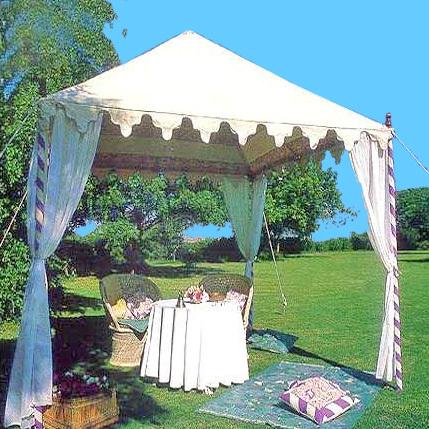 Exhibition Tents Exhibition Tents