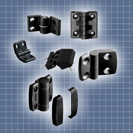 Plastic Hinge Plastic Hinge