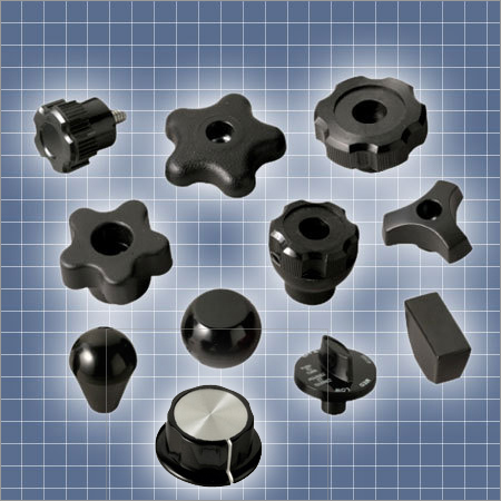 Plastic Knobs Plastic Knobs