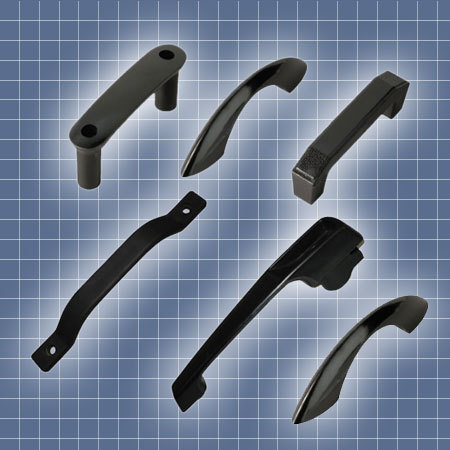 Phenolic Handles Phenolic Handles