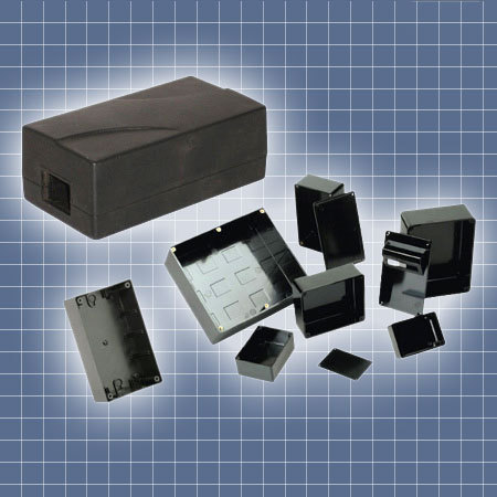 Plastic Cases Plastic Cases