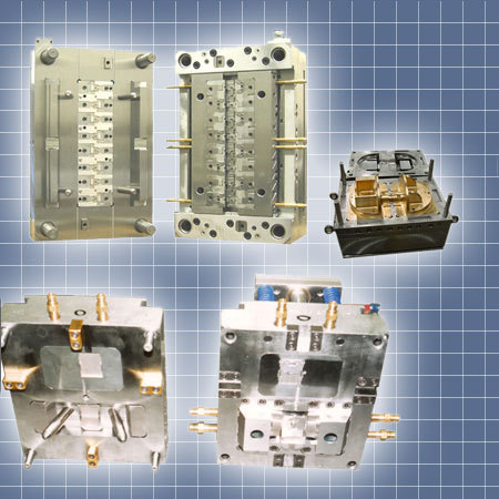 Moulds Moulds