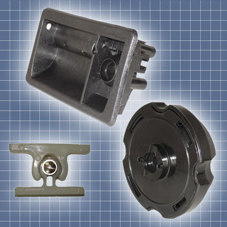 Precision Automobile Components Precision Automobile Components