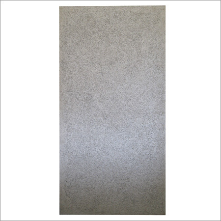 Wood Wool Acoustic Panel Wood Wool Acoustic Panel