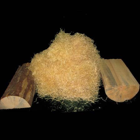 Wood Wool Wood Wool