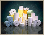 Thermal Roll Thermal Roll