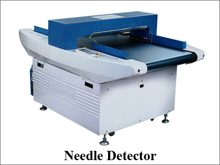 Needle Detector Needle Detector