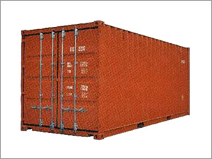 Container Freight Forwarding Container Freight Forwarding