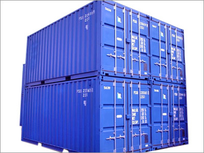 Cargo Services Cargo Services