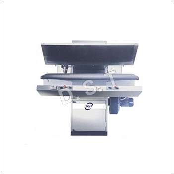Industrial Flat Bed Iron Industrial Flat Bed Iron