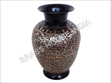 Antique Flower Vase Antique Flower Vase