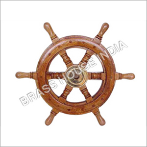Ship Wheel Ship Wheel