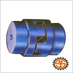 CI Star Coupling CI Star Coupling