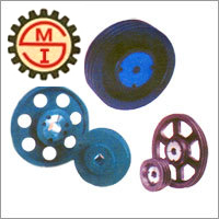 Taper Lock Pulley Taper Lock Pulley