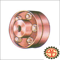 Pin & Bush Type Coupling Pin & Bush Type Coupling