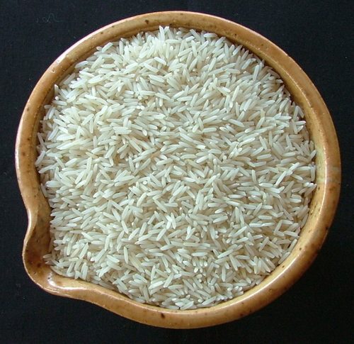 Parboiled Basmati Rice Parboiled Basmati Rice