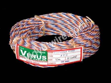 PVC Flexible Wires PVC Flexible Wires