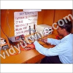 Test Lab Test Lab