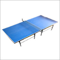 T.T. Table T.T. Table