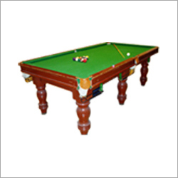 Pool table Pool table