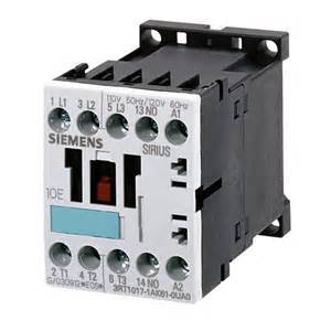 Contactors Contactors
