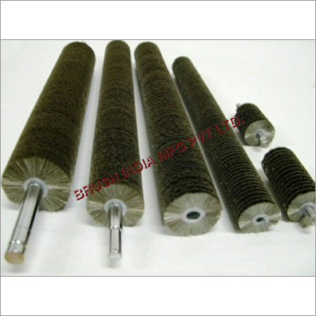 Paper Industry Brushes Paper Industry Brushes