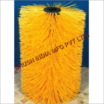 Industrial Sweeping Brushes Industrial Sweeping Brushes