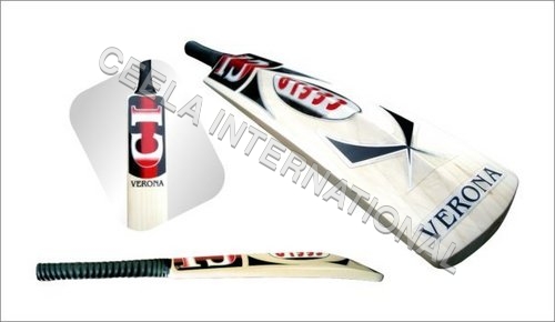 Cricket Bat (English Willow) Cricket Bat (English Willow)