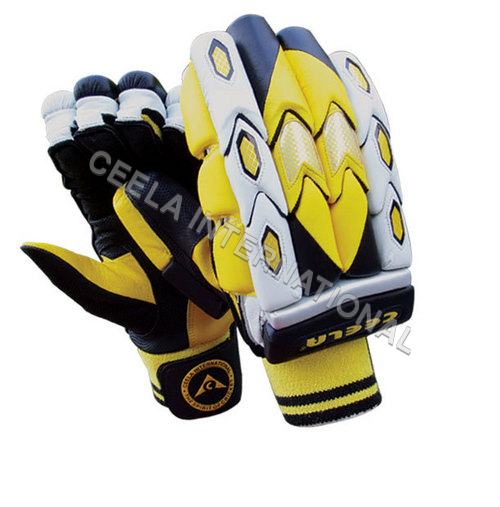 Gold Classic Batting Gloves Gold Classic Batting Gloves
