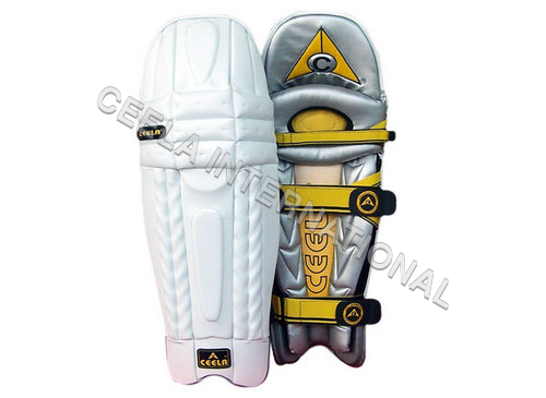 Cricket Batting Legguards Cricket Batting Legguards