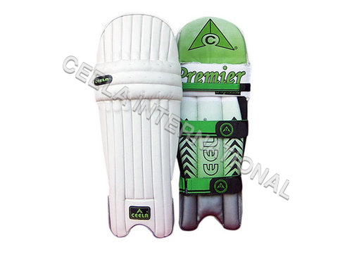 Batters leg guard Batters leg guard