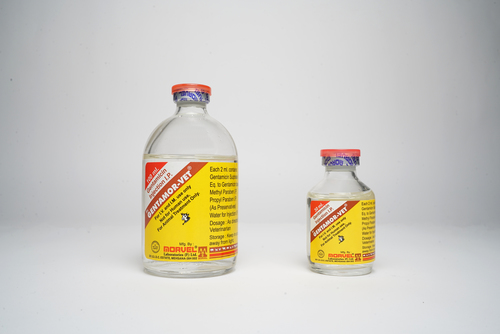 Gentamicin Injection Gentamicin Injection