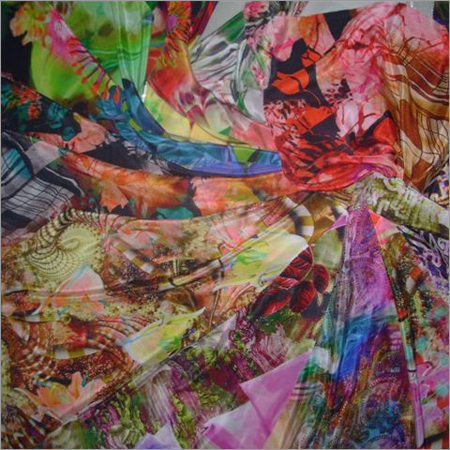 Textile Printing Services Textile Printing Services