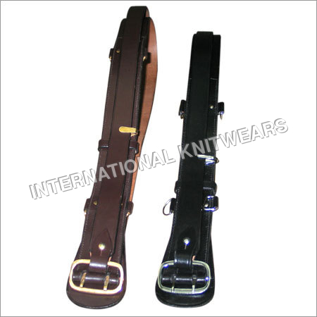 Military Sam Browne Belts Military Sam Browne Belts