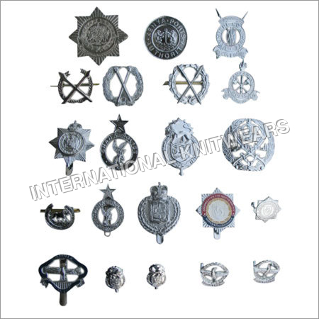 Badges Badges