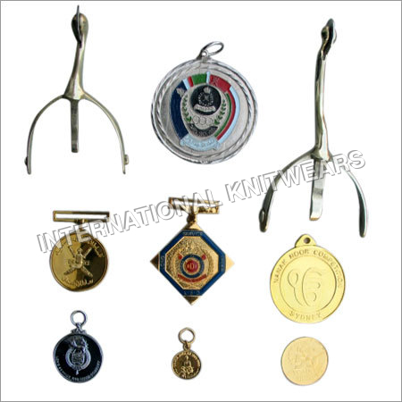 Medals & Spurs Medals & Spurs