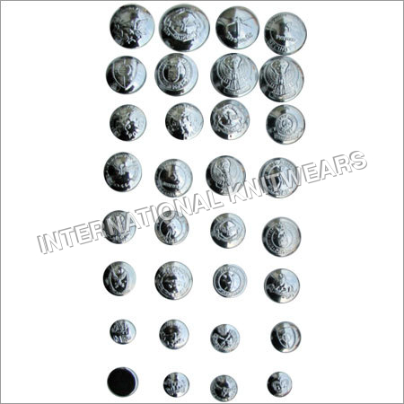 Military Uniform Buttons Military Uniform Buttons