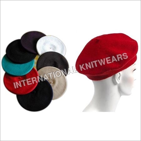 Beret Caps Beret Caps