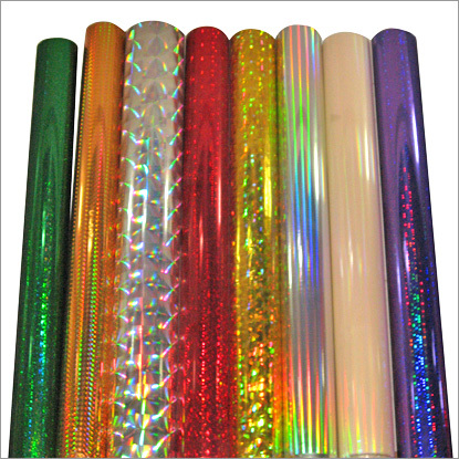 Holographic Film Holographic Film