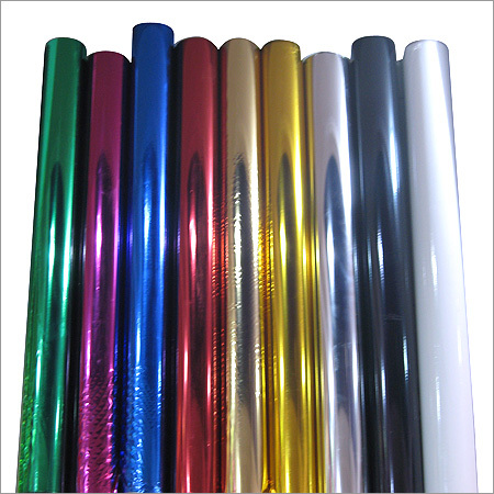 Stamping Foil Stamping Foil