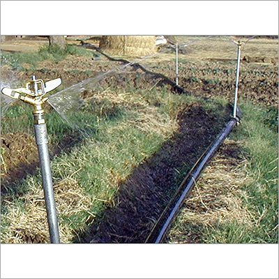 HDPE Sprinkler Pipes HDPE Sprinkler Pipes