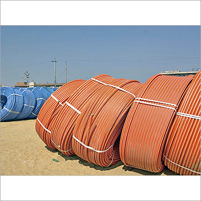 PLB HDPE Pipe And Accessories PLB HDPE Pipe And Accessories